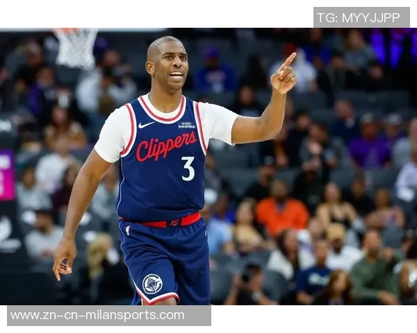 保罗分享防守心得：掌握多种技巧明确自身职责与角色