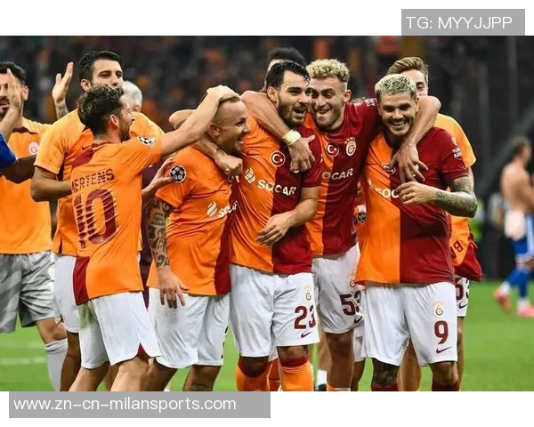 阿斯报：伊卡尔迪希望留队但需提升表现否则加拉塔萨雷或不续约