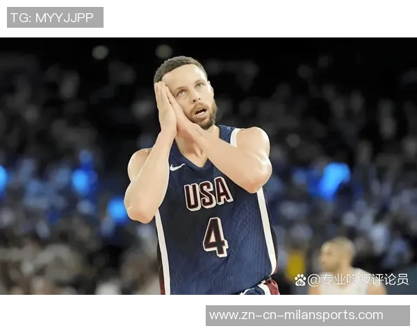 库里谈新一代球星崛起强调总决赛是评价标准 库里谈新一代球星崛起强调总决赛是评价标准