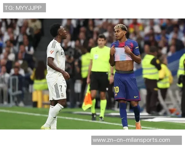 姆巴佩破门助皇马逆转巴萨终结对亚马尔六连败的尴尬纪录 姆巴佩破门助皇马逆转巴萨终结对亚马尔六连败的尴尬纪录