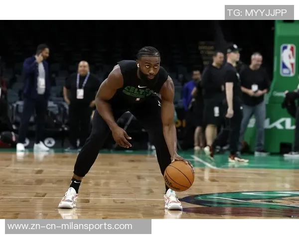 杰伦布朗谈连续进球的心境仿佛被神秘力量掌控无需思考